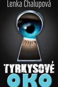 Tyrkysové oko